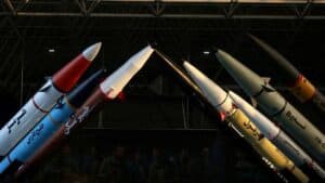 Iran Ready to Launch Missiles for Potential Response After Trump’s ‘Bombing’ Threat, Says Report