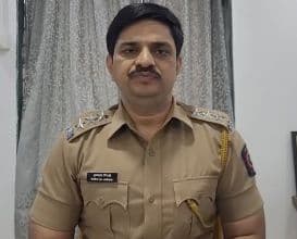 Maharashtra: One Arrested in Harassment Case of Union Minister's Daughter, Hunt On For 6 Others