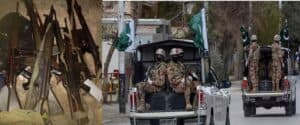 Time to Exit: Pakistan Has Lost The War it Started Against People of Balochistan
