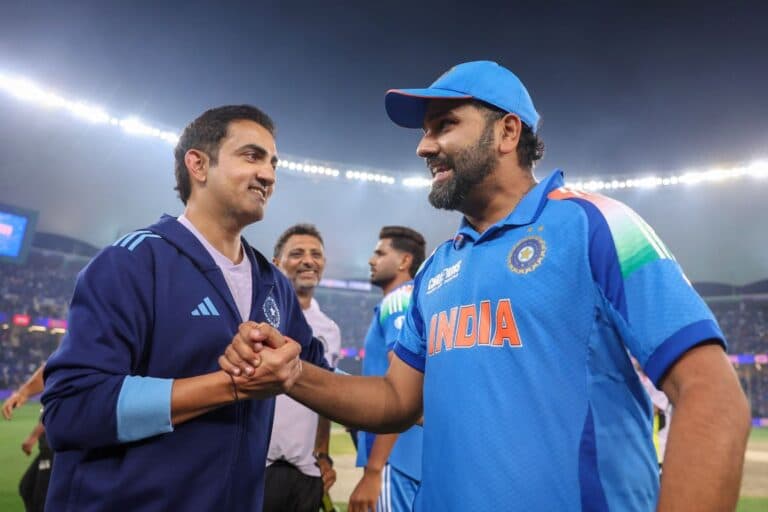 'Rs 3 Cr Each for 15 Players, Head Coach': BCCI Secy Outlines Distribution of Rs 58 Crore Reward for CT Win