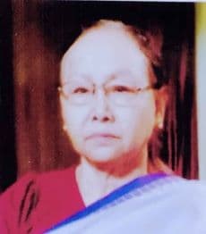 Meet Satyabati Devi: The Woman Author Advocating Peace in Manipur & Promoting State's Traditions