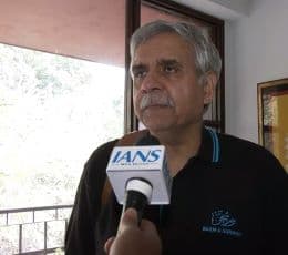 Sandeep Dikshit Slams BJP Over Delhi's Healthcare Failures, Inflow of Illegal Immigrants
