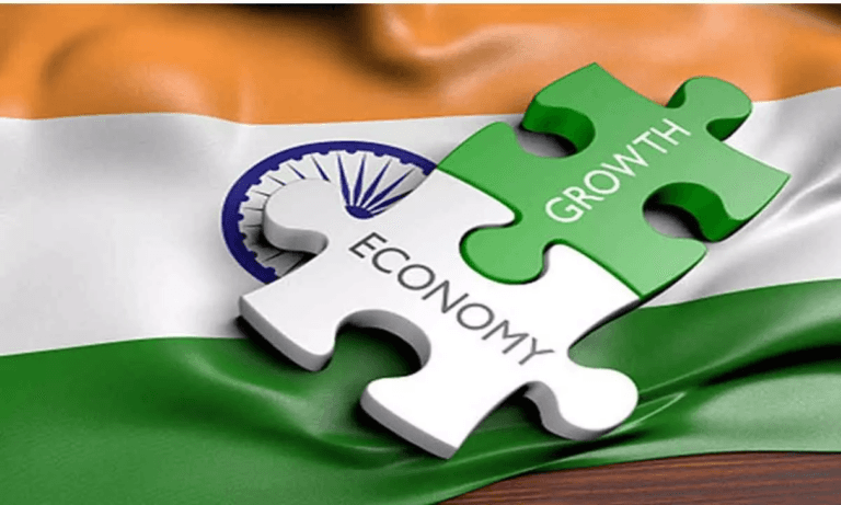 India to Become World's 3rd-Largest Economy by 2028, Overtaking Germany: Morgan Stanley