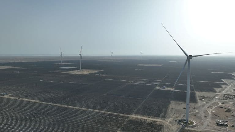 India Has Huge Potential For Renewable Energy As Supply And Consumption Grow: Centre