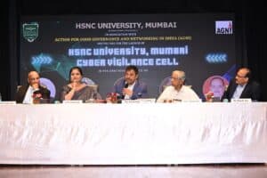 Vigilance Cell Launched to Enhance Cyber Security Awareness