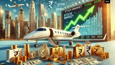 Luxury Cars, High-End Real Estate Most Preferred Assets for Next-Gen Rich Indians