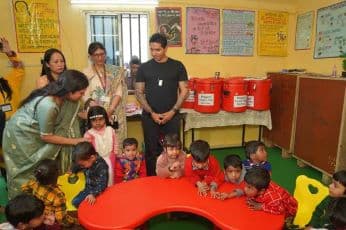 Need Regulation, Awareness on Junk Food to Fight Obesity in India: Luke Coutinho