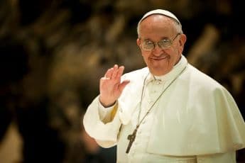 Pope Francis Suffers Bronchospasm Episode; Under Observation Now