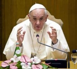 Pope Francis' Health Improves as Vatican Confirms No Immediate Threat to Life