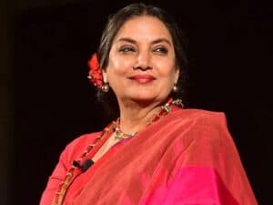 Shabana Azmi’s Philosophy On Ageing Gracefully: Acceptance