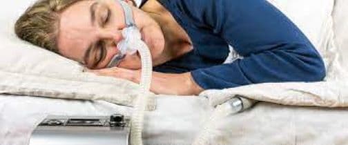 Sleep Apnoea Can Raise Risk of Parkinson's Disease: Study