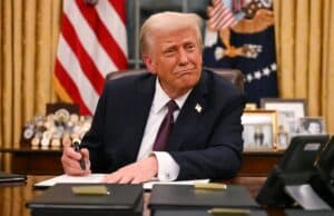 Trump Contrasts India’s Aadhaar-EPIC Linking With Lax US Voter Identification
