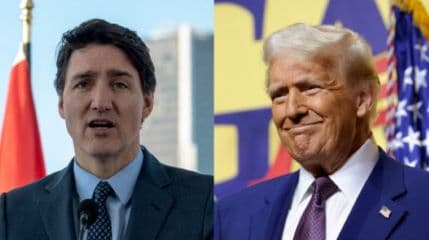Trump Threatens Further Tariff Hikes After Canada Retaliates