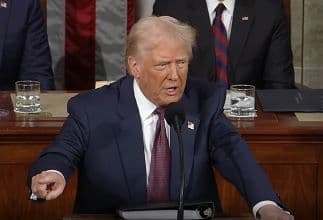 Trump Threatens Russia With Sanctions