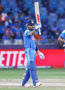 Champions Trophy: Kohli is The Greatest ODI Cricketer of All Time, Says Michael Clarke