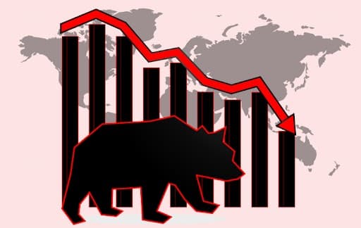 Sensex, Nifty Tank Over 3 Pc As Global Trade War Fear Rises 