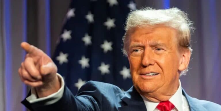 Trump’s Quick Fix for Administrative Reforms