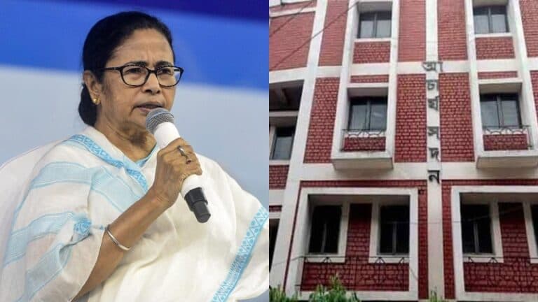 CM Mamata Banerjee Under Attack After Supreme Court Cancels Appointment of 25,753 Teachers