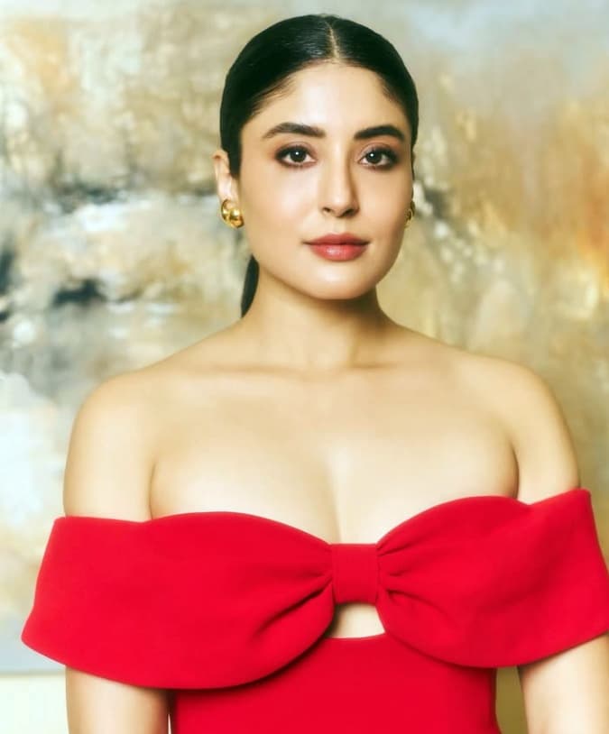 Kritika Kamra: For Me, Happiness Lies In The Small Things