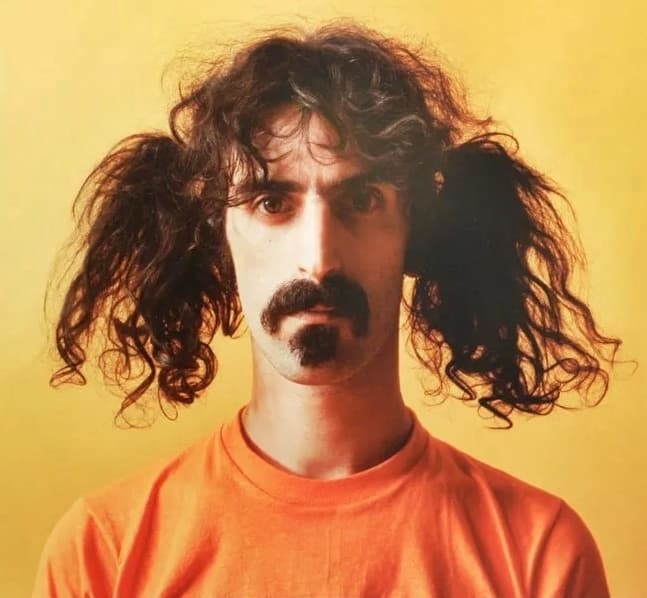 Frank Zappa’s Unaired Concert Special Gears Up For May 9 Release After 50 Years