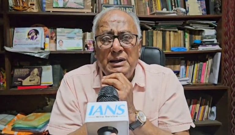 This Shouldn't Have Happened: TMC MP on Kalyan-Kirti Spat in EC Premises