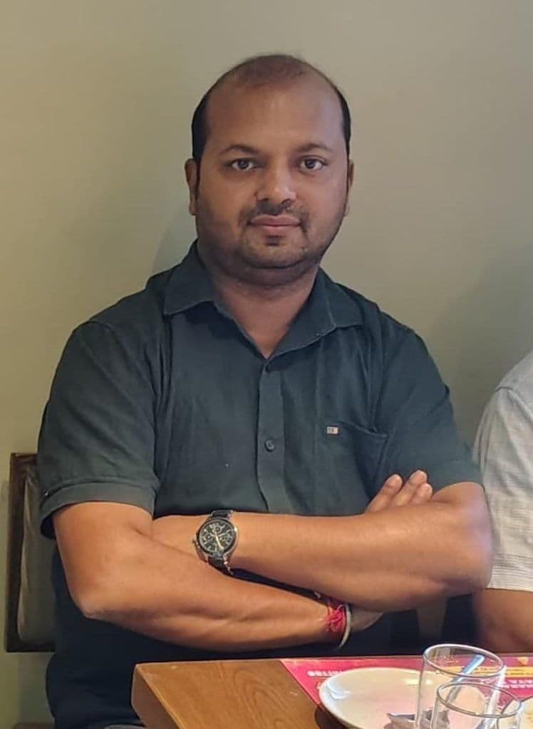 IB Officer From Hyderabad Among Tourists Killed In Terror Attack In Pahalgam