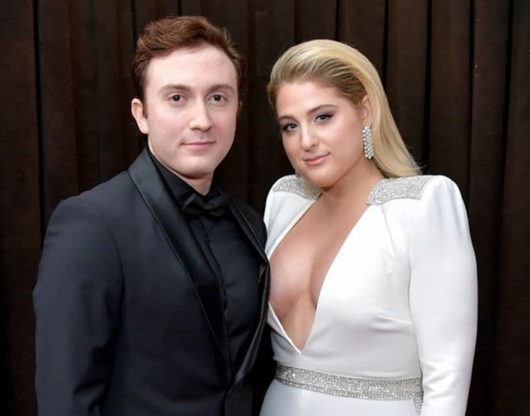 Meghan Trainor Feels No Regret Using Weight-Loss Drugs