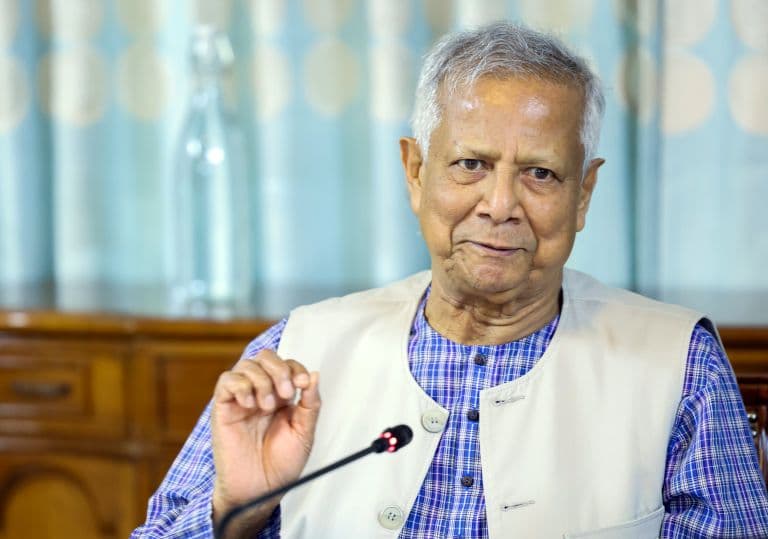 Cannot Treat Yunus Any Different Than Hasina: Islamist Group's Warning To Interim Government