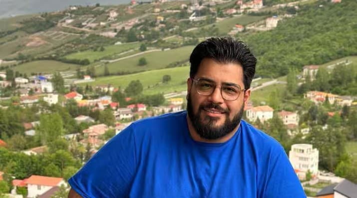 Iran Executes 'High-Ranking Spy' of Mossad
