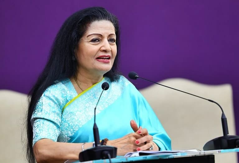 Pakistan Using IMF Loans To Bankroll Terror Networks: Top UN Ex-Official