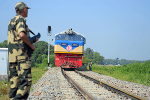 Bangladesh Faces $770 Million Hit Due to India's Curbs On Trade