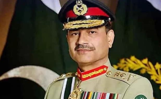 Munir's Promotion: Field Marshal? More Like 'Failed Marshal', Say Netizens