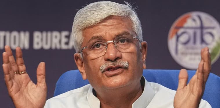 Heritage Tourism Body Writes To Union Minister Shekhawat Raising Concerns On Falling Tourist Arrivals