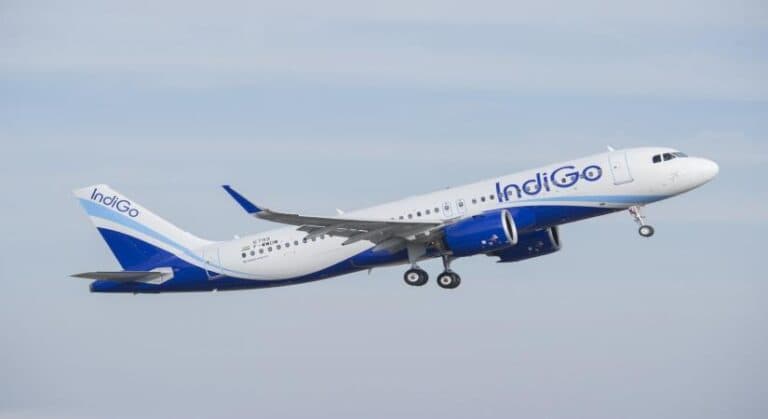 Lahore ATC Refused To Help IndiGo Flight Stuck in Hailstorm Danger
