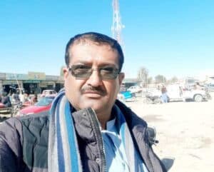 Renowned Journalist Latest Victim of Pakistan’s ‘Kill And Dump’ Policy In Balochistan