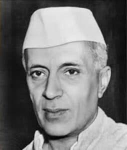 PM Modi Leads Nation In Paying Tribute To Jawaharlal Nehru On His Death Anniversary