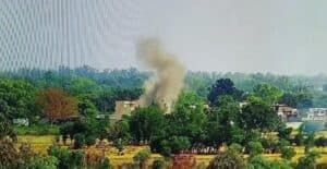 BSF Releases Video of ‘Op Sindoor’, Says ‘Fully Prepared’ To Prevent Pak Infiltration