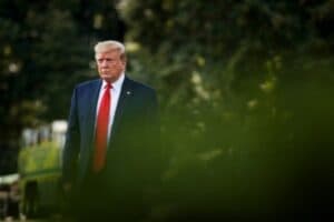 US Court Blocks Trump’s ‘Liberation Day’ Tariffs, Cites Overreach of Presidential Powers