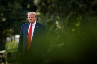 US Court Blocks Trump's 'Liberation Day' Tariffs, Cites Overreach of Presidential Powers