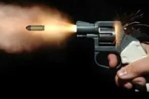 Lawrence Bishnoi Gang Sharpshooter Naveen Kumar Killed in UP Encounter