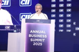 First India-Made 28-90 NM Chip To Be Rolled Out This Year: Vaishnaw