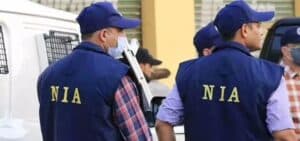 NIA Arrests CRPF Trooper For Espionage, Sharing Sensitive Information With Pakistan