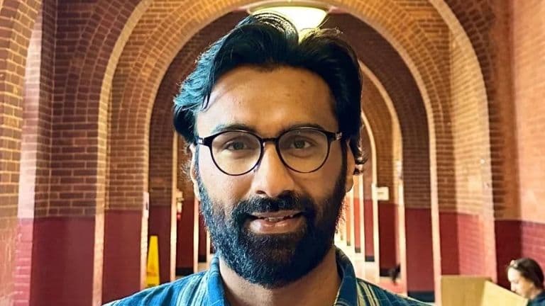Judge Orders Release of Indian Academic Held By US Immigration Authorities