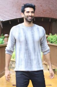 Security Scare: Dubai Woman Enters Actor Aditya Roy Kapoor’s Mumbai Home