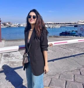 Asha Negi Opens Up About Quitting Projects Due To Forced Intimate And Bold Scenes