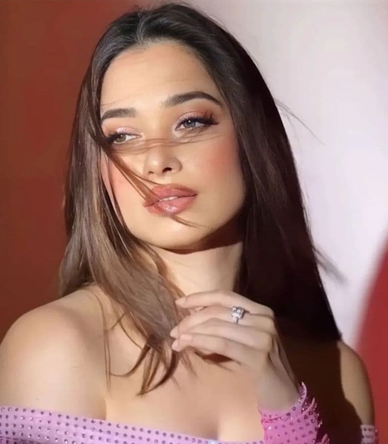 Why Tamannaah Bhatia Took An Indirect Dig at Virat Kohli