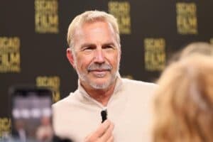 Stunt Performer Sues Kevin Costner Over Unscripted Rape Scene In ‘Horizon 2’