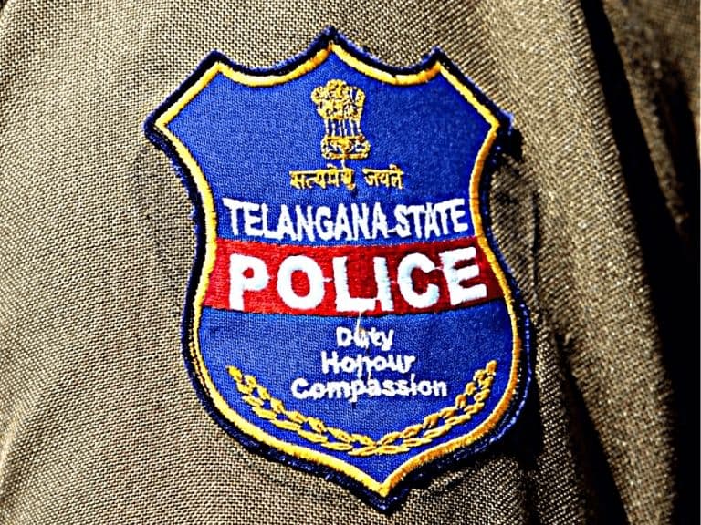 Telangana Police Stand Number One In Recovery Of Stolen Phones