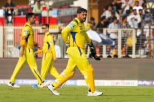 Dhoni Wants To Play, The Fire Still Burns To Win Championships: Uthappa on CSK Legend’s IPL future
