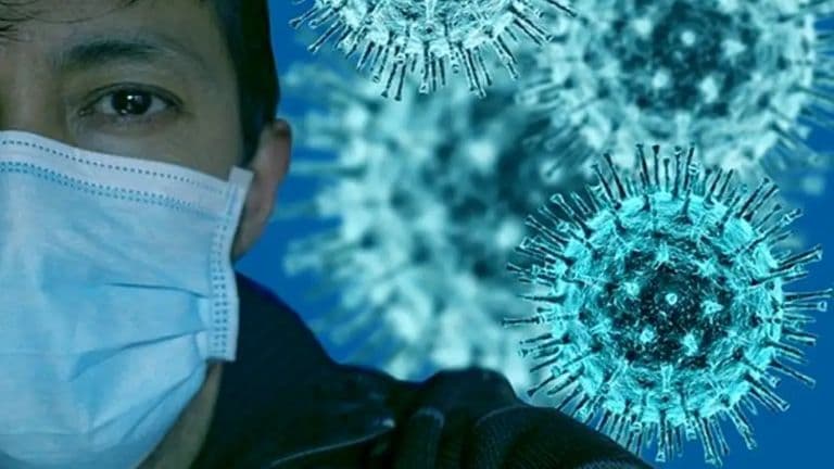 Experts Dismiss Rising Covid Cases in Southeast Asia As Seasonal Trends of Flu